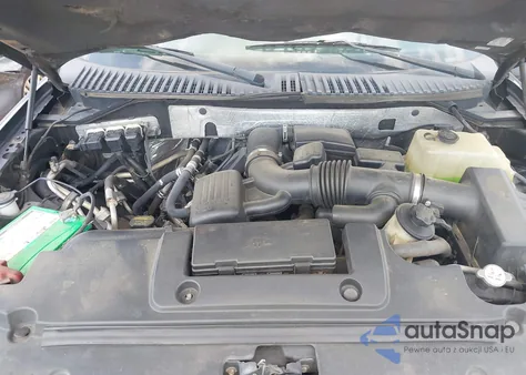 2010 Ford Expedition Eddie Bauer/King Ranch z USA, uszkodzony, nr VIN 1FMJU1H59AEA00934